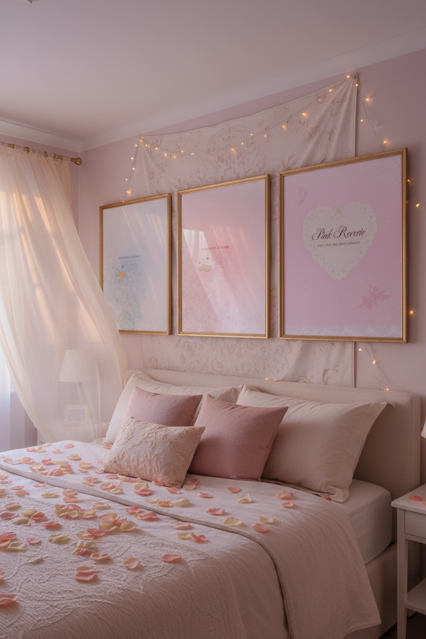 All Posters 🌸