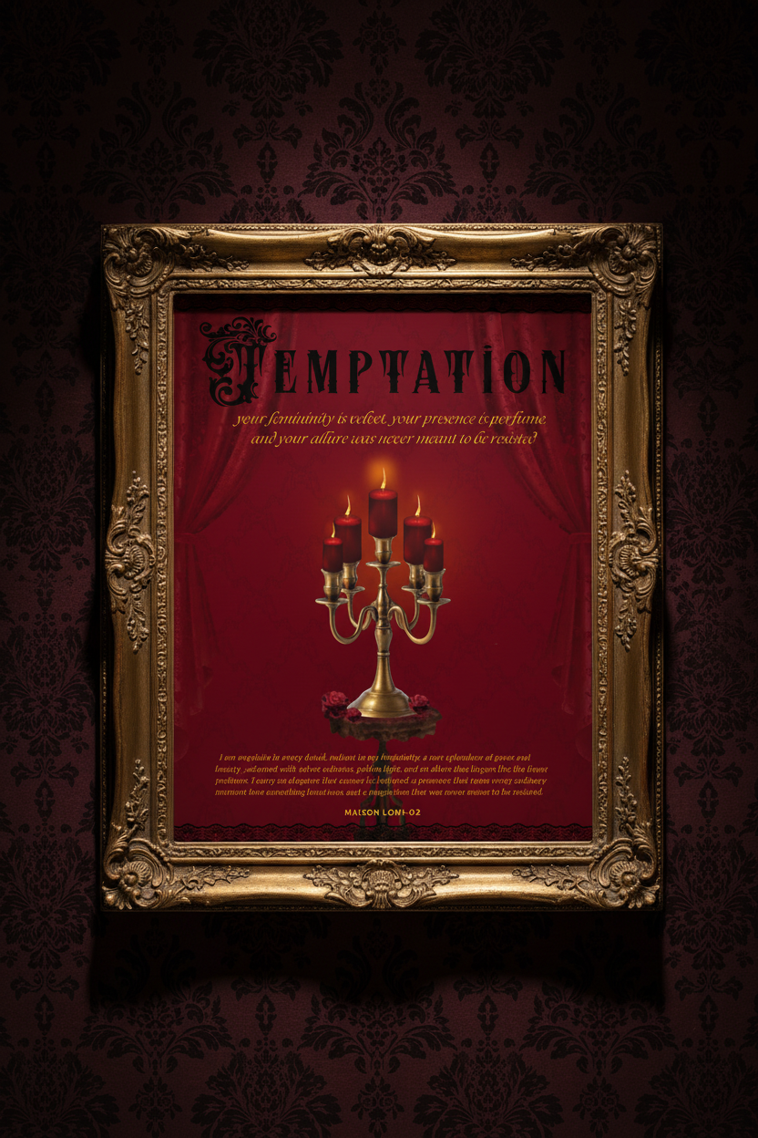 Temptation