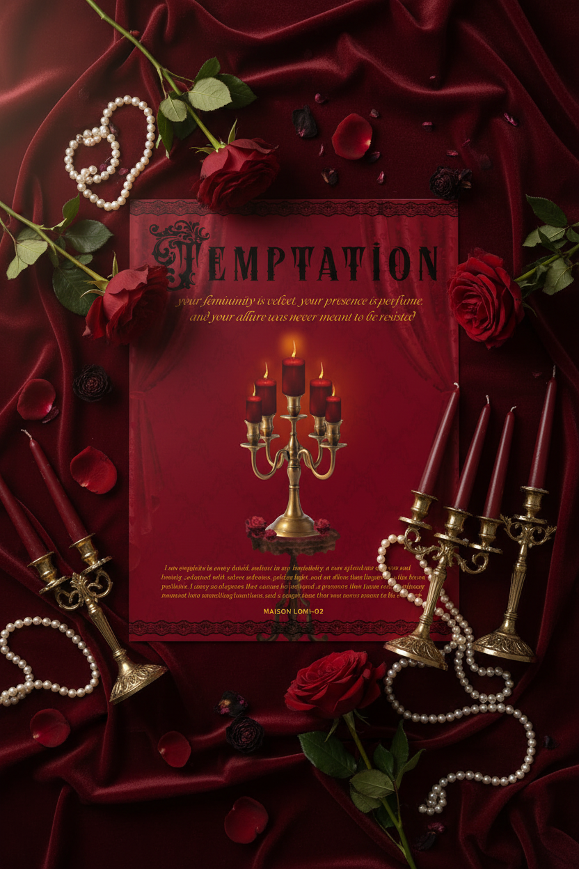 Temptation