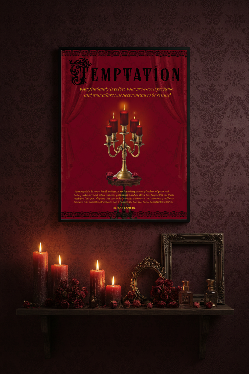 Temptation