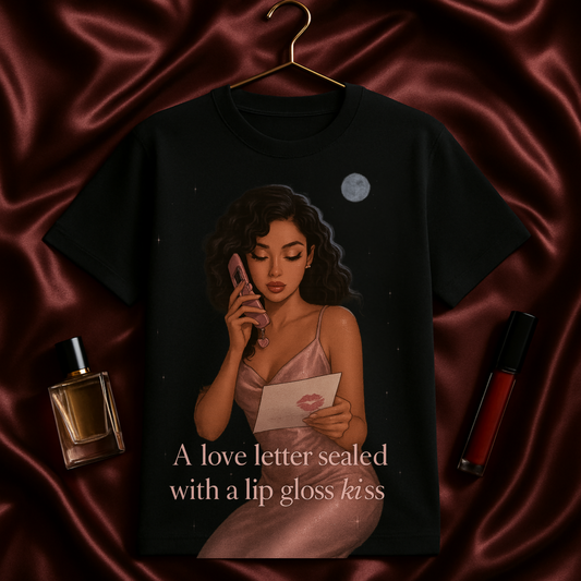 Xoxo, Me Y2K fashion T-shirt